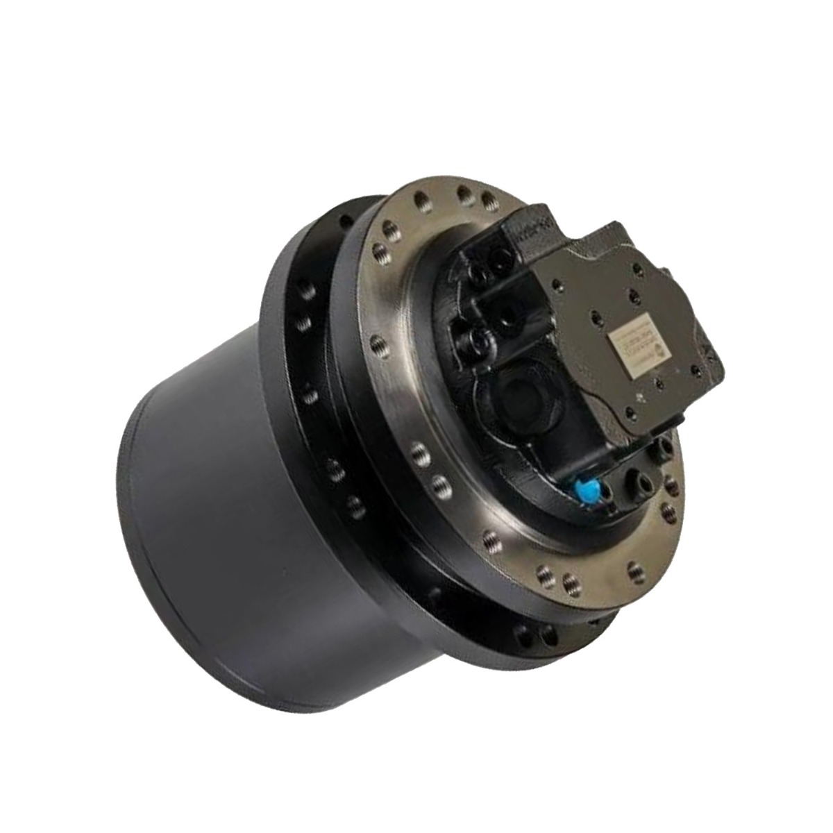 Boîte de vitesses de voyage avec moteur B0240-33002 pour Yanmar