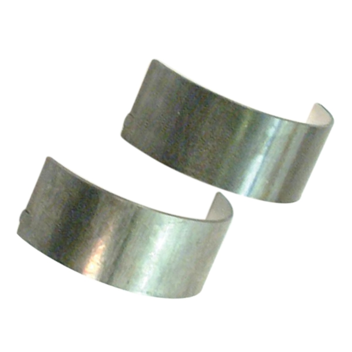 2 roulements de bielle R116081 pour John Deere
