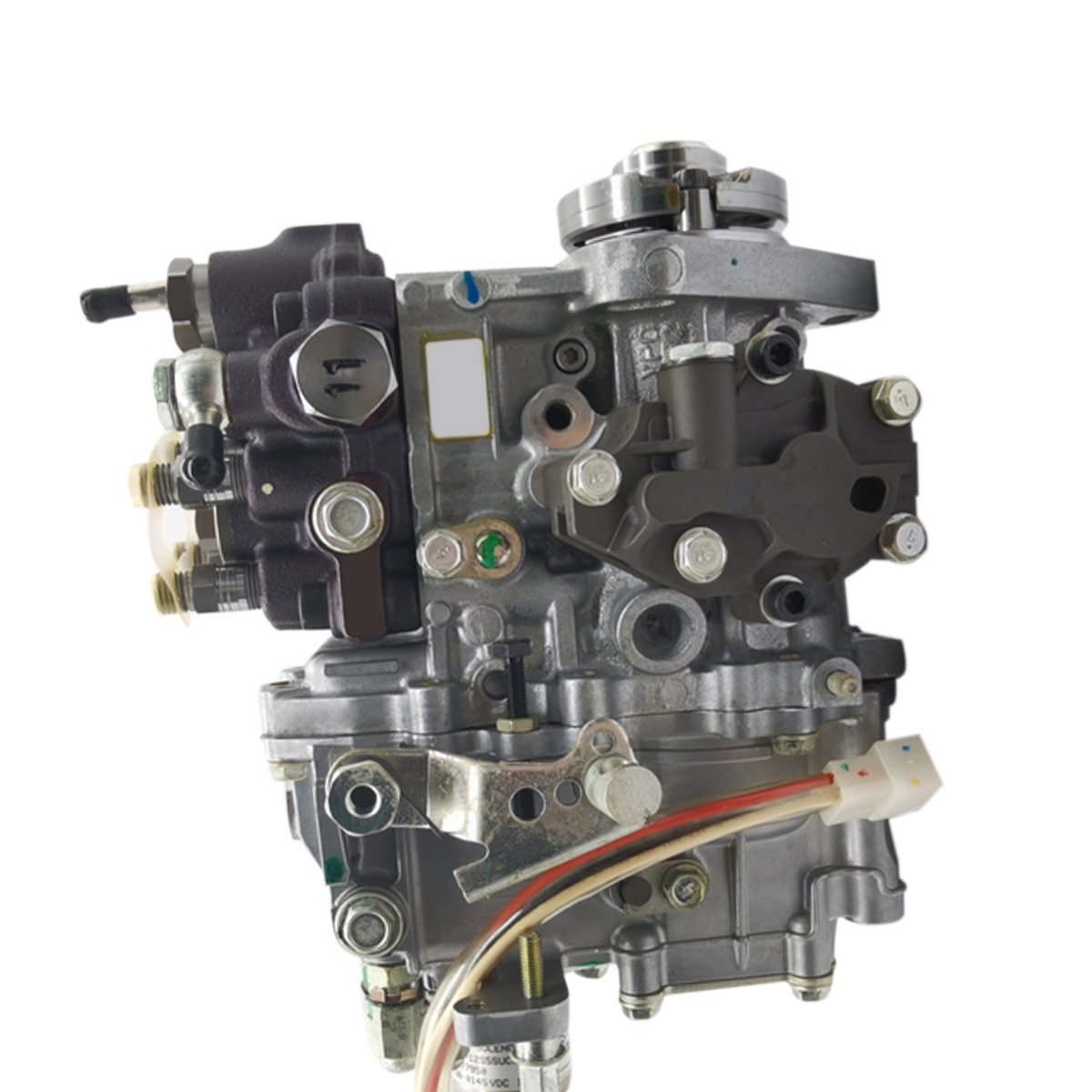 Ensemble de pompe d'injection de carburant 729659-51360 pour Yanmar