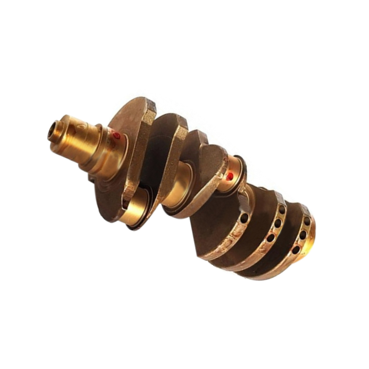 Kurbelwelle 04270234 Für Deutz