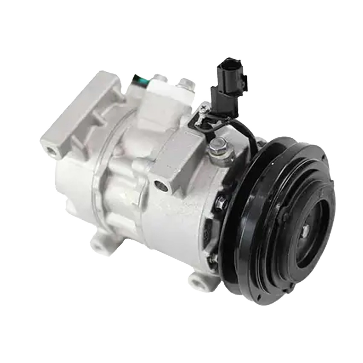 Compresseur de Climatisation 7375988 pour Bobcat