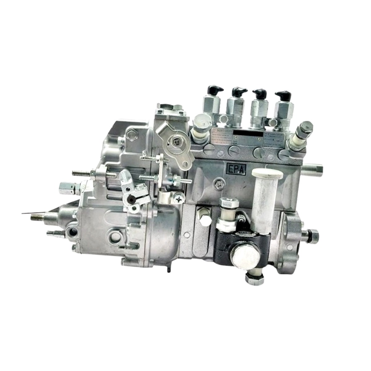 Pompe d'Injection de Carburant 101405-9342 pour Caterpillar