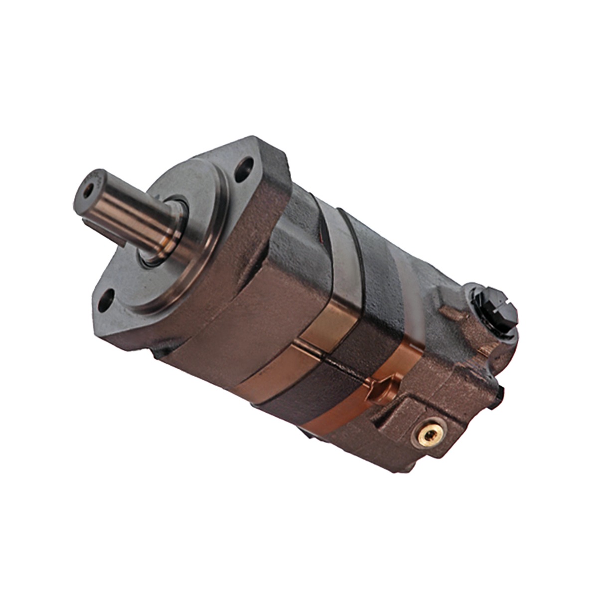 Moteur hydraulique 104-1064-006 pour Eaton Char-Lynn