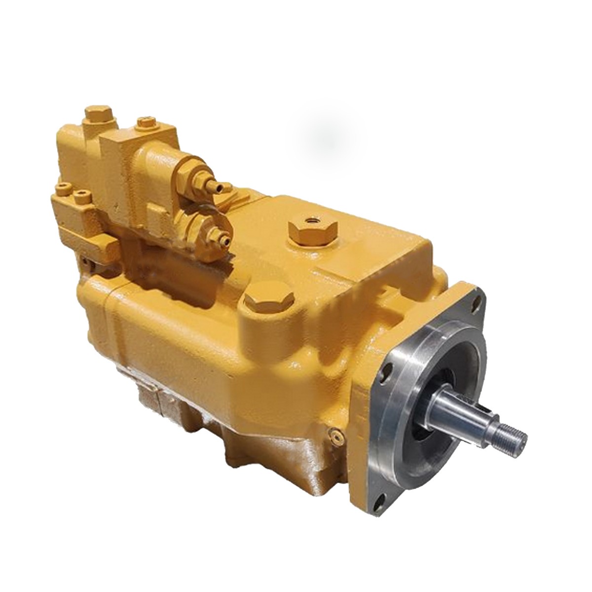 Pompe à piston hydraulique 124-3027 pour Caterpillar