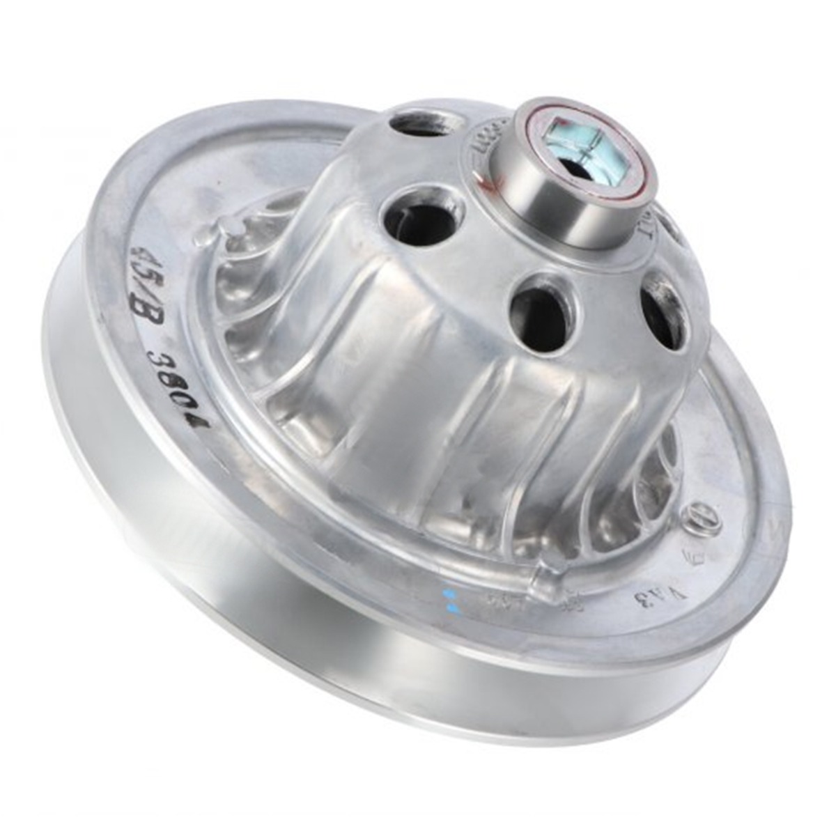 Embrayage mené 49094-0045 pour Kawasaki