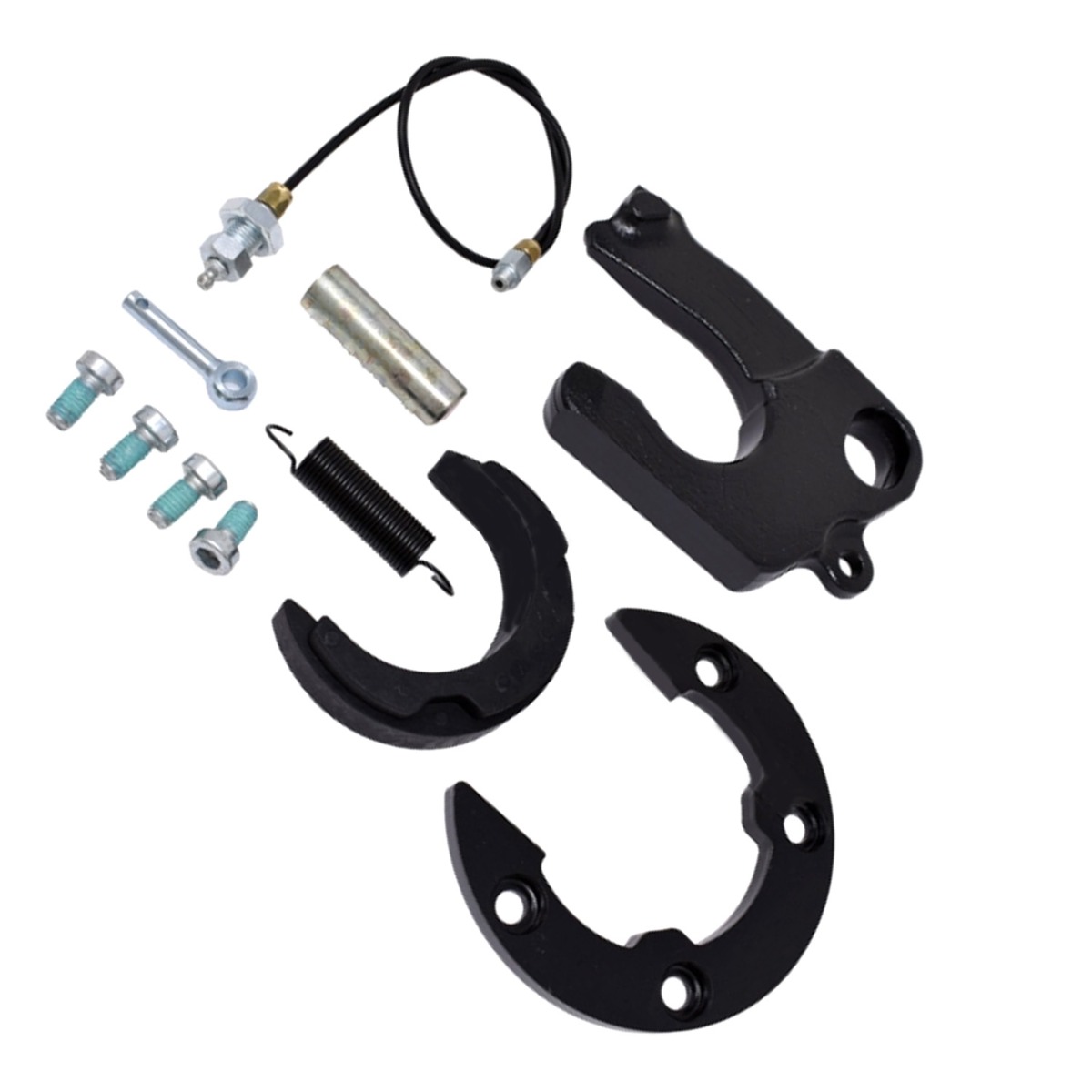 Petit Kit de Conversion Gauche SK73221-50Z pour Jost