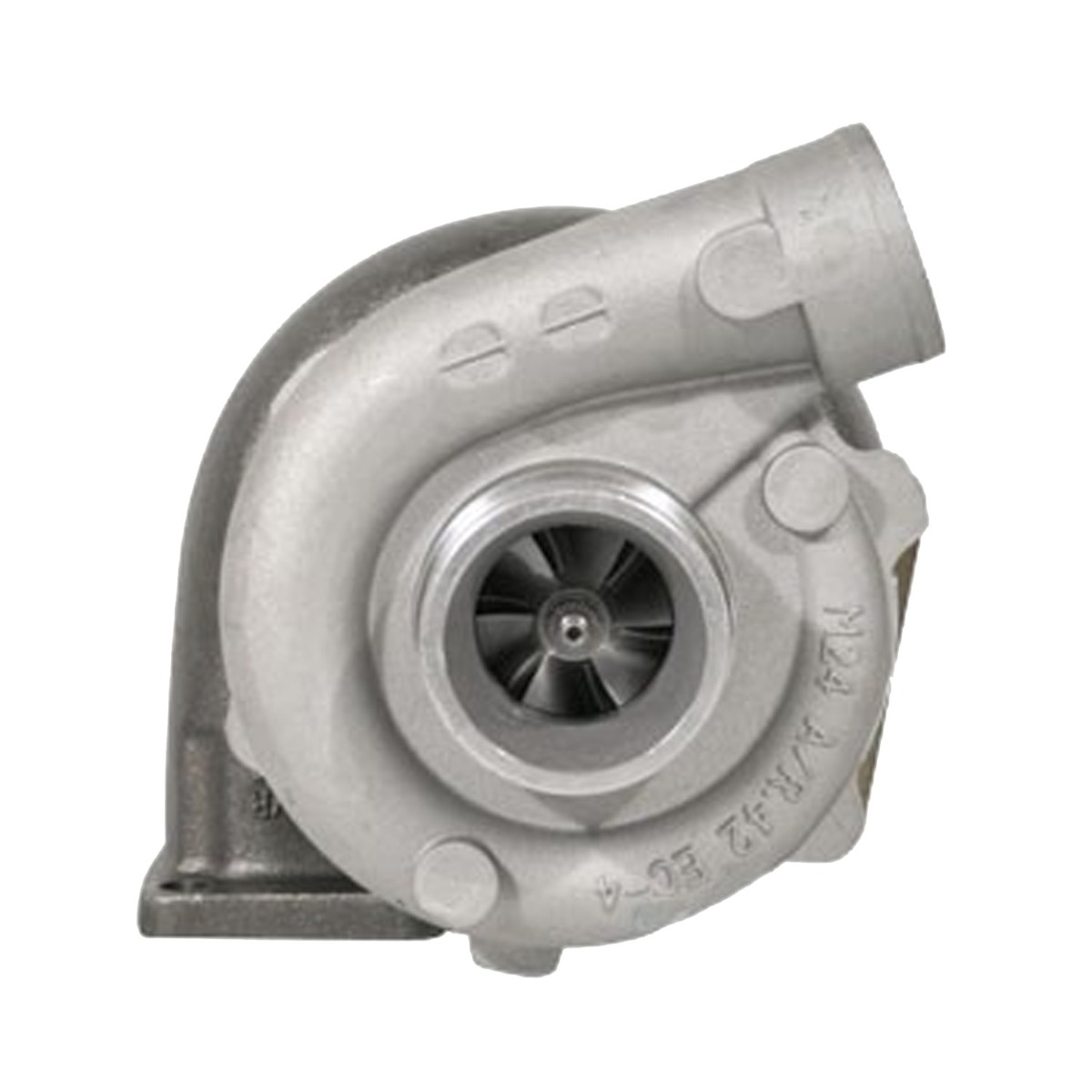 Nouveau turbocompresseur 83924284 pour Ford New Holland
