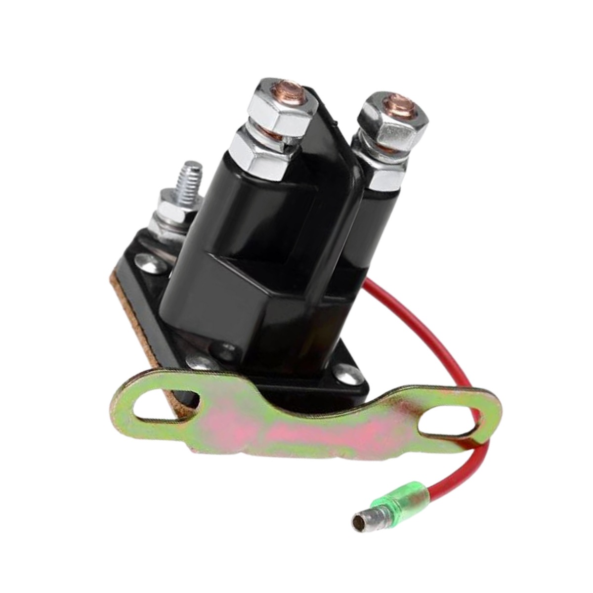 Relais solénoïde de démarreur 12V 3085521 pour Polaris