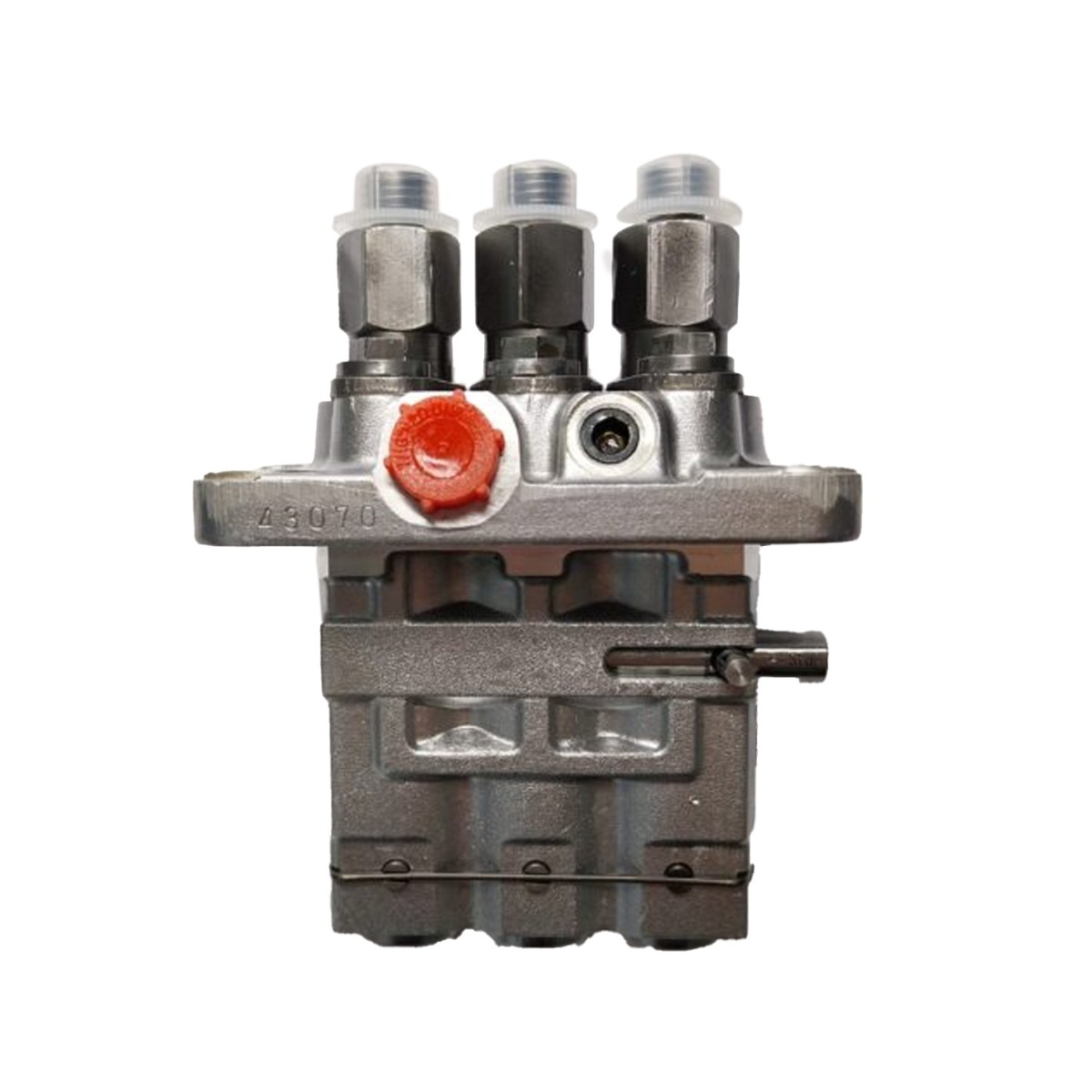 Nouvelle pompe d'injection de carburant 140213-1400 pour Zexel