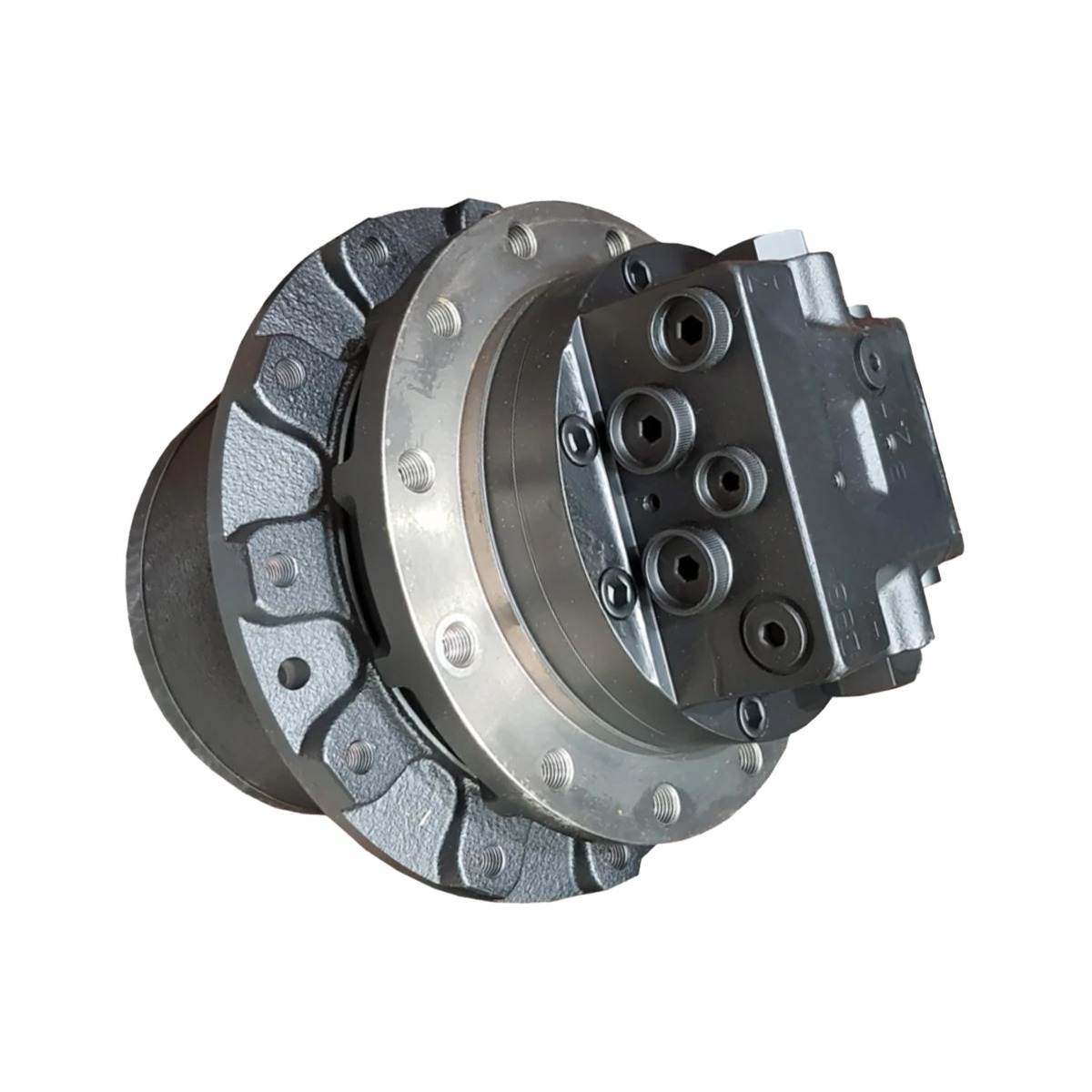 Boîte de vitesses de voyage avec moteur 206-3926 pour Caterpillar