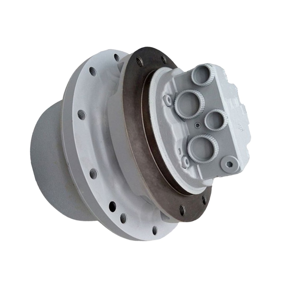 Boîte de vitesses de voyage avec moteur 172147-73301 pour Yanmar