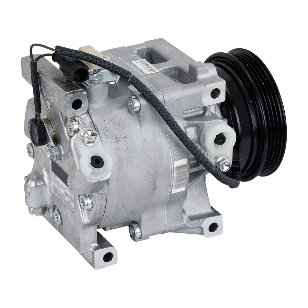 Compresseur de climatisation 500313156 pour Iveco