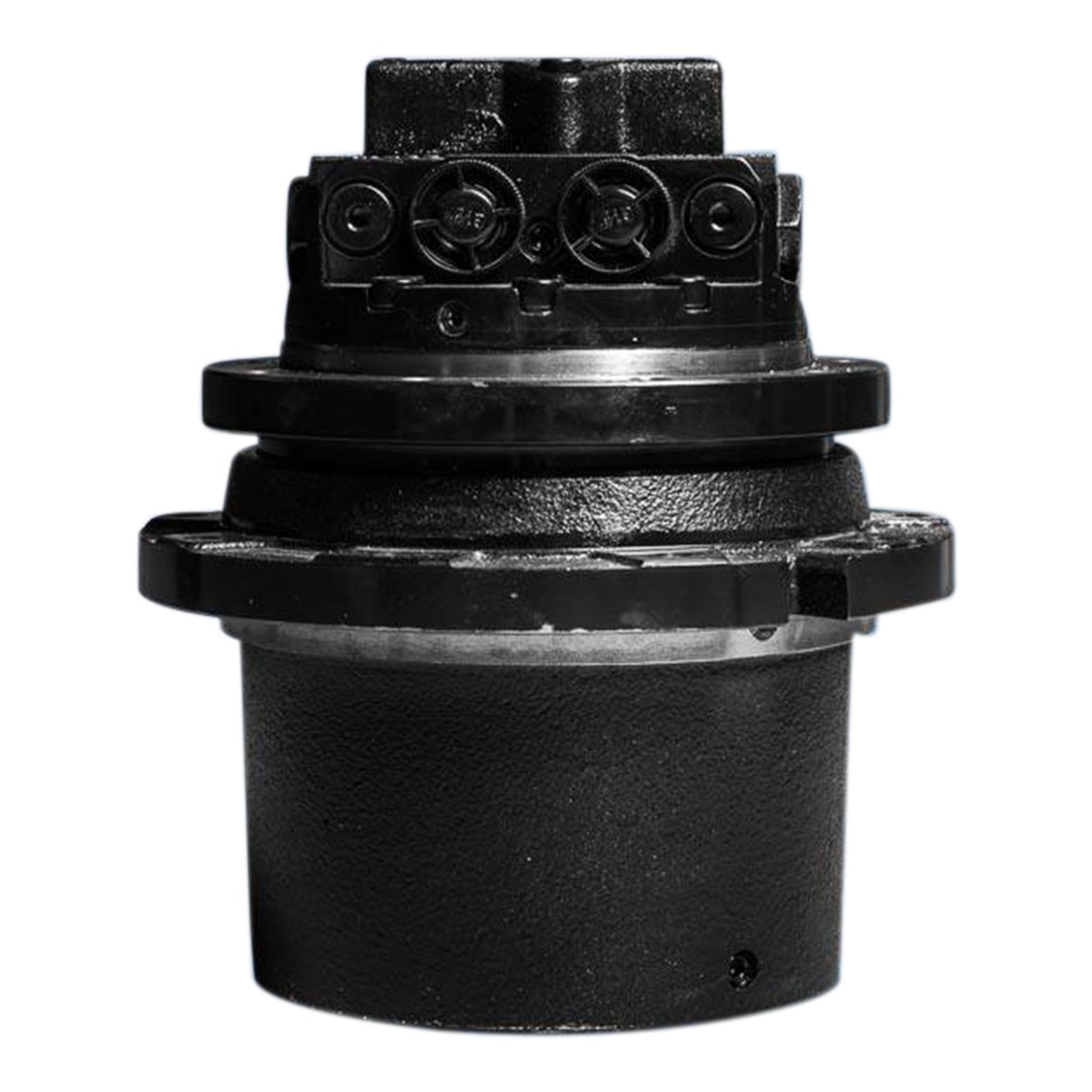 Boîte de vitesses de voyage avec moteur 40405-00110 pour Komatsu