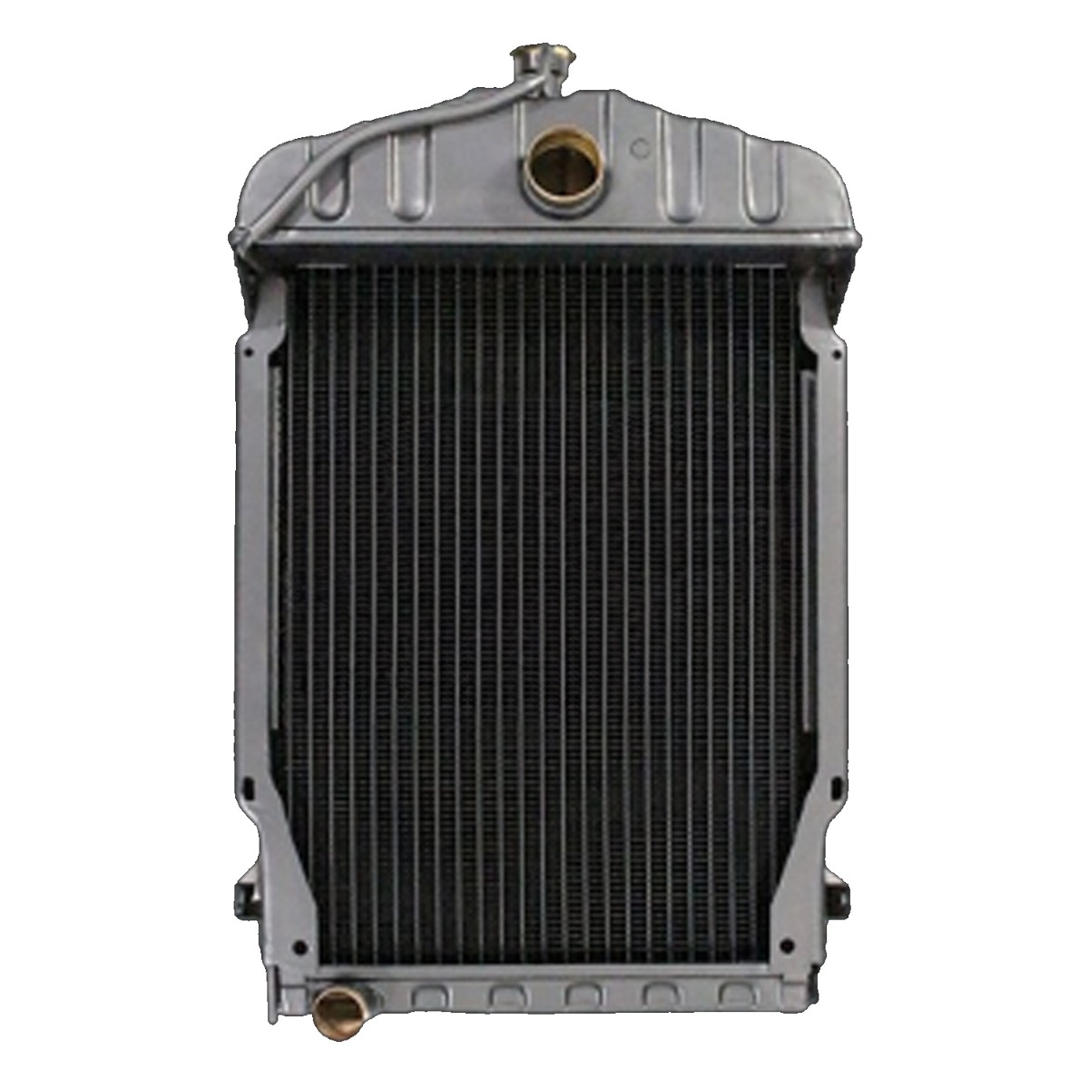 Nouveau radiateur de tracteur 377090R92 pour International