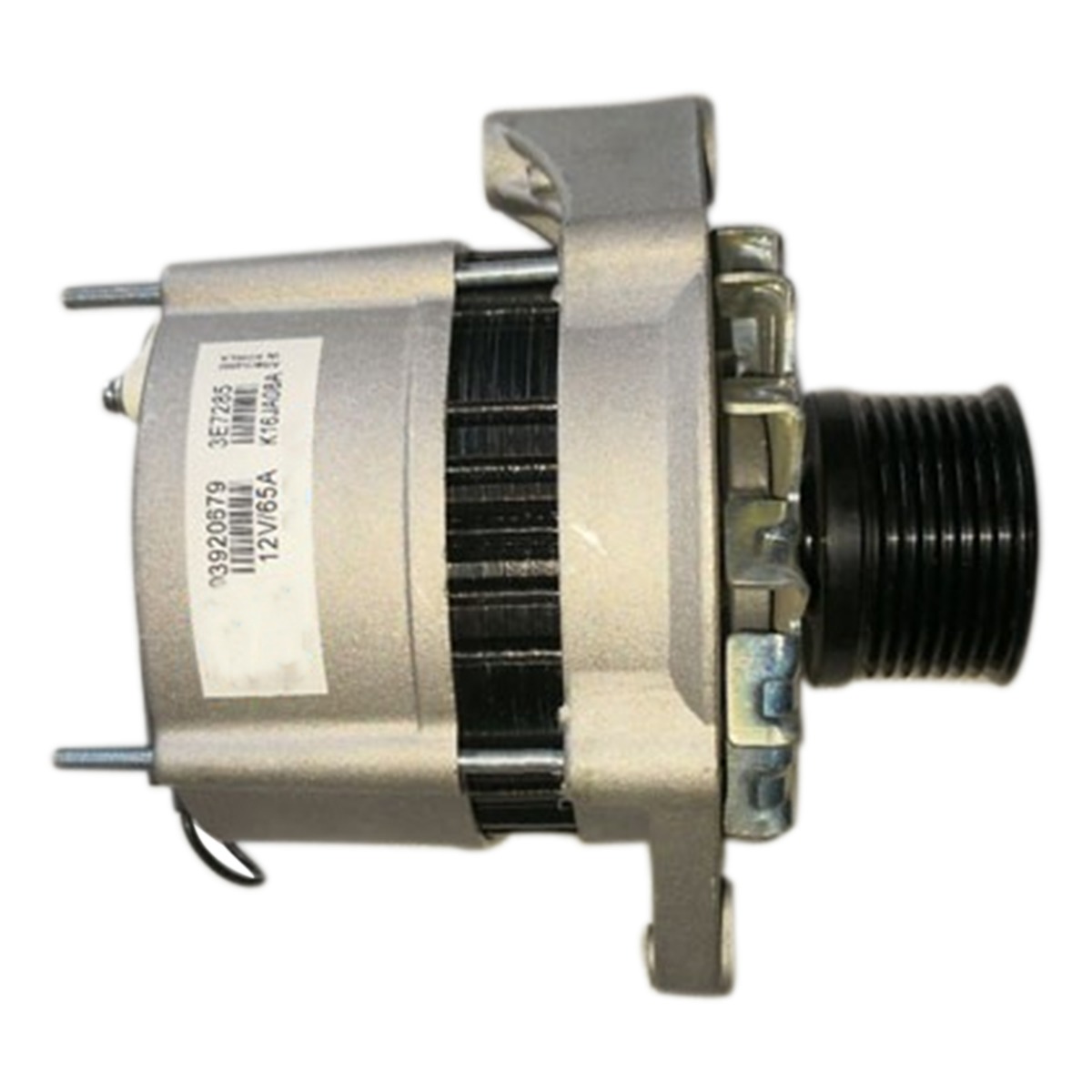 Alternateur 12V 65A 3920679 pour Cummins