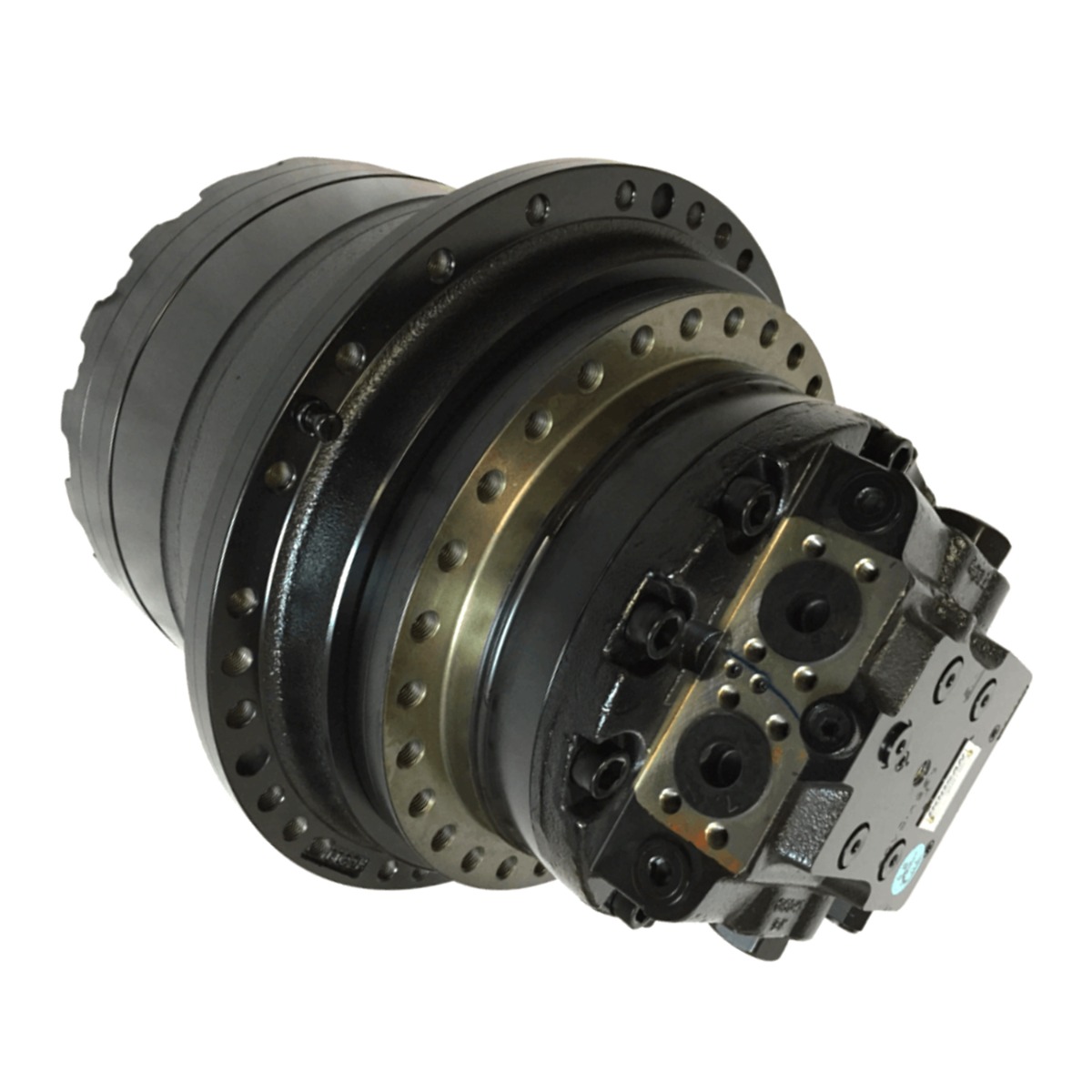 Boîte de vitesses de voyage avec moteur 31EN-42000 pour Hyundai