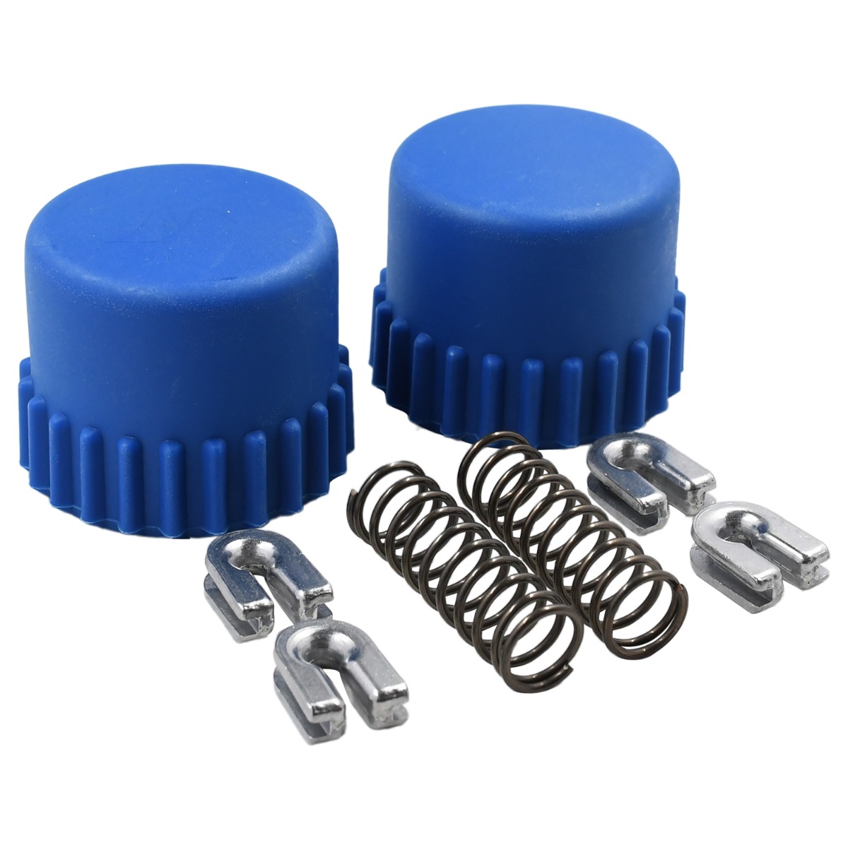 Bouton poussoir de tête de coupe 537338701 pour Husqvarna