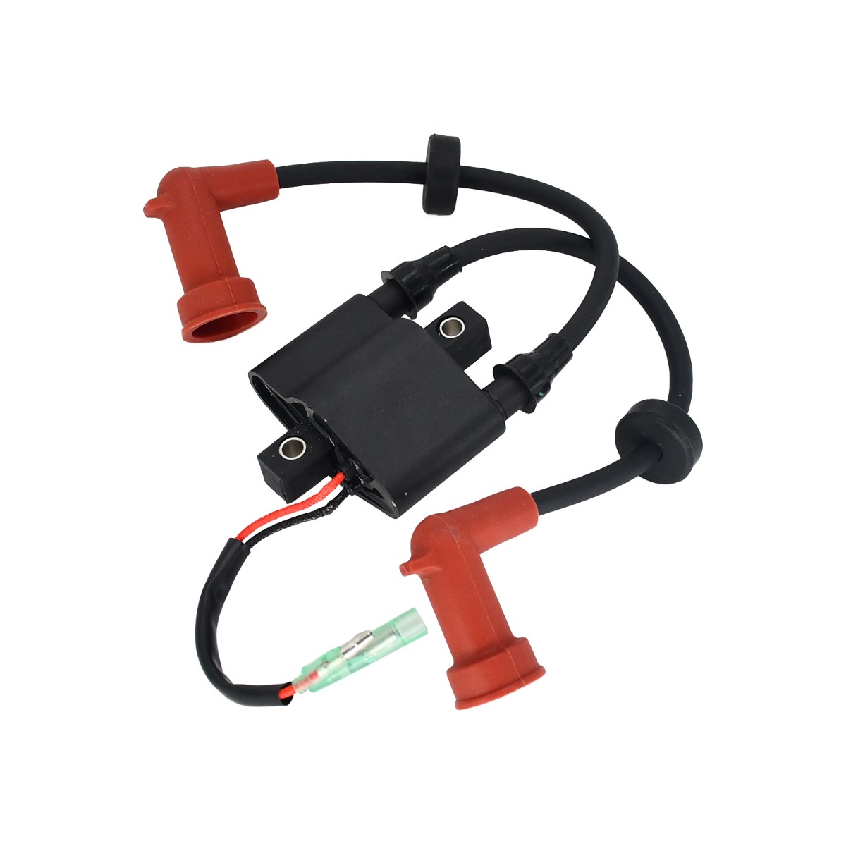 Bobine d'allumage 6F5-85570-10 pour Yamaha