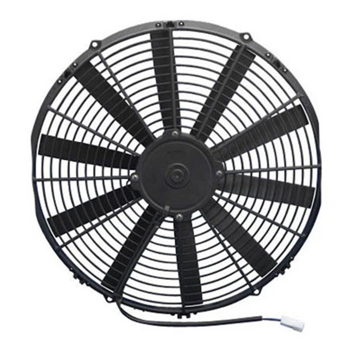 12V Ventilateur extracteur 30100401 pour SPAL