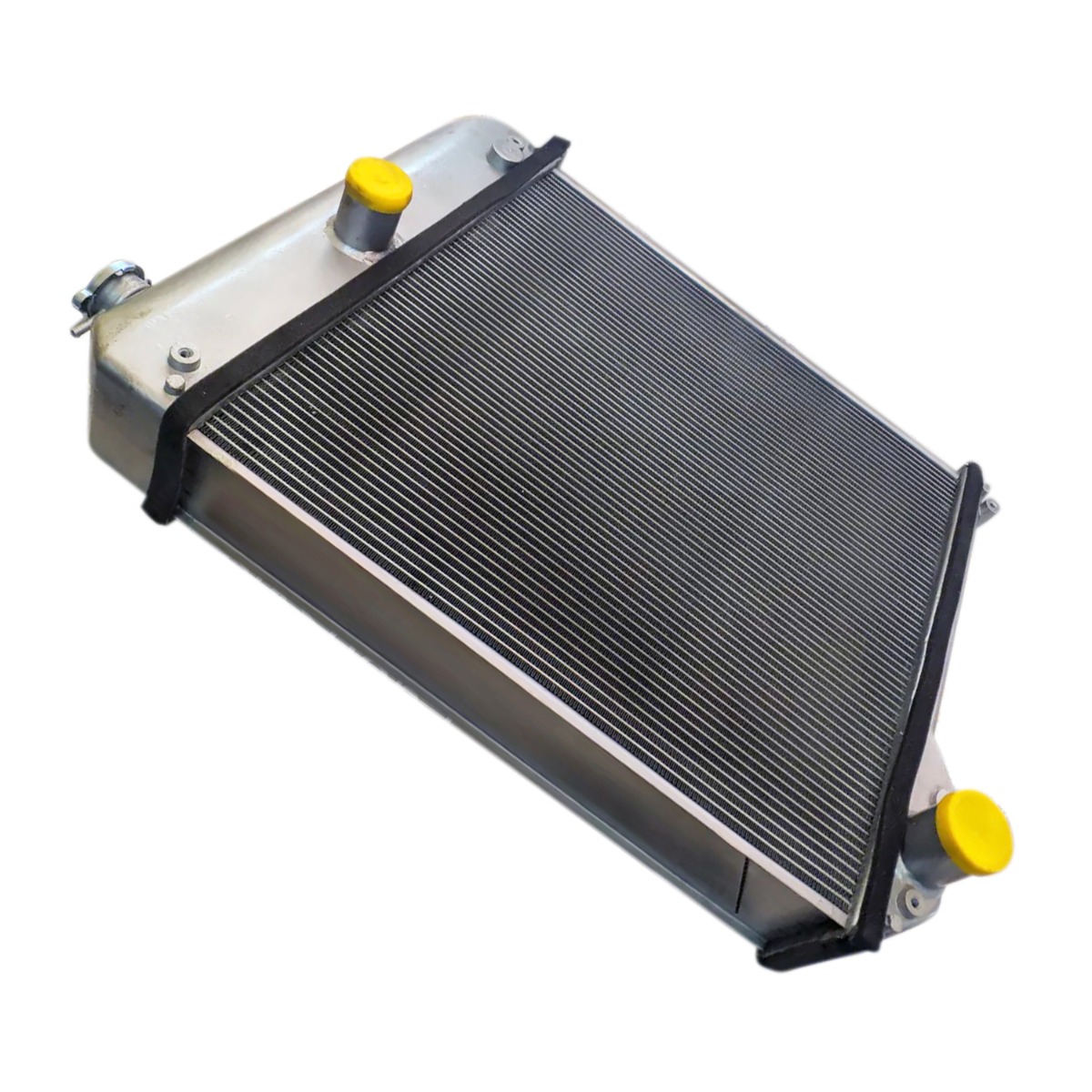 Radiateur 140-3634 pour Caterpillar