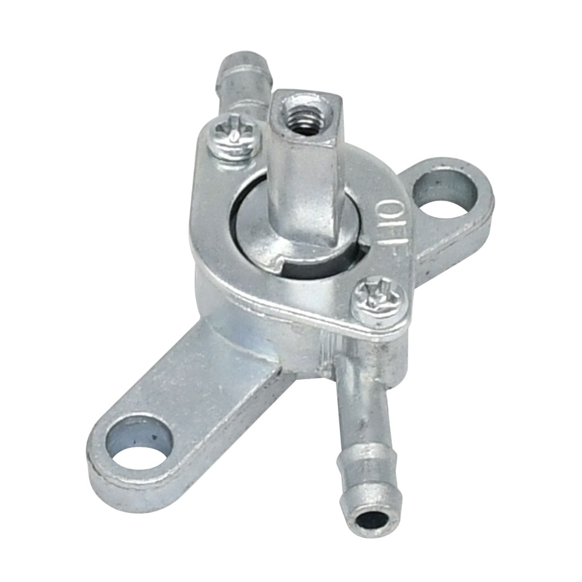 Interrupteur de robinet de carburant KGE1000Ti-07300 pour Kipor
