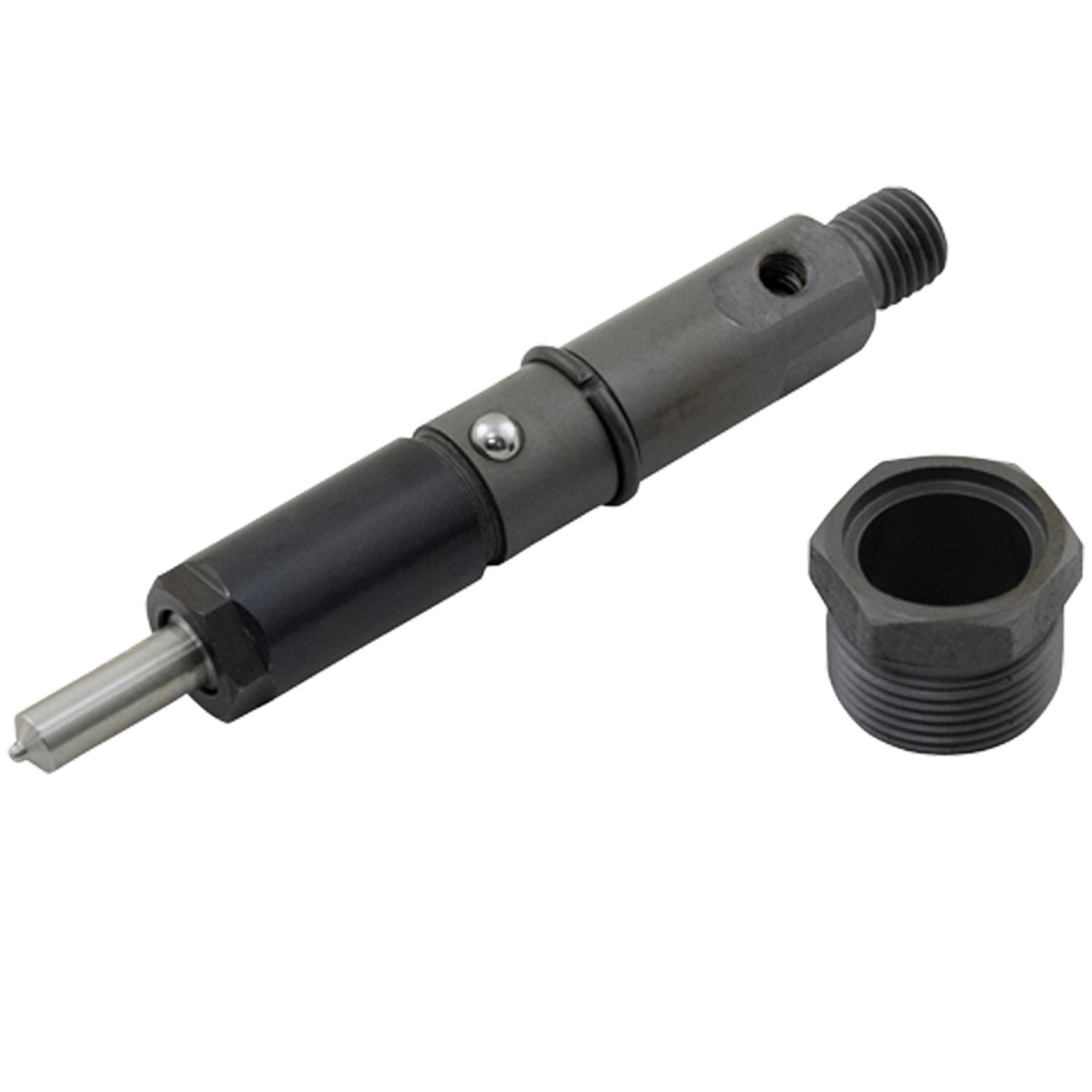 Injecteur de carburant 3909476 pour Case IH