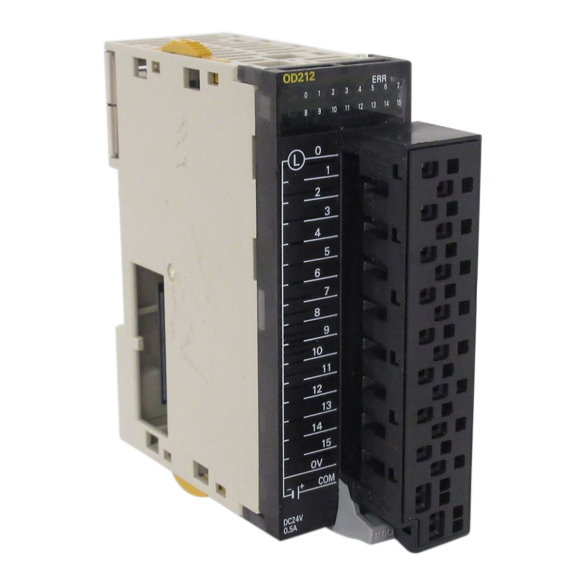Module API DC 24 V CJ1W-OD212 pour Omron
