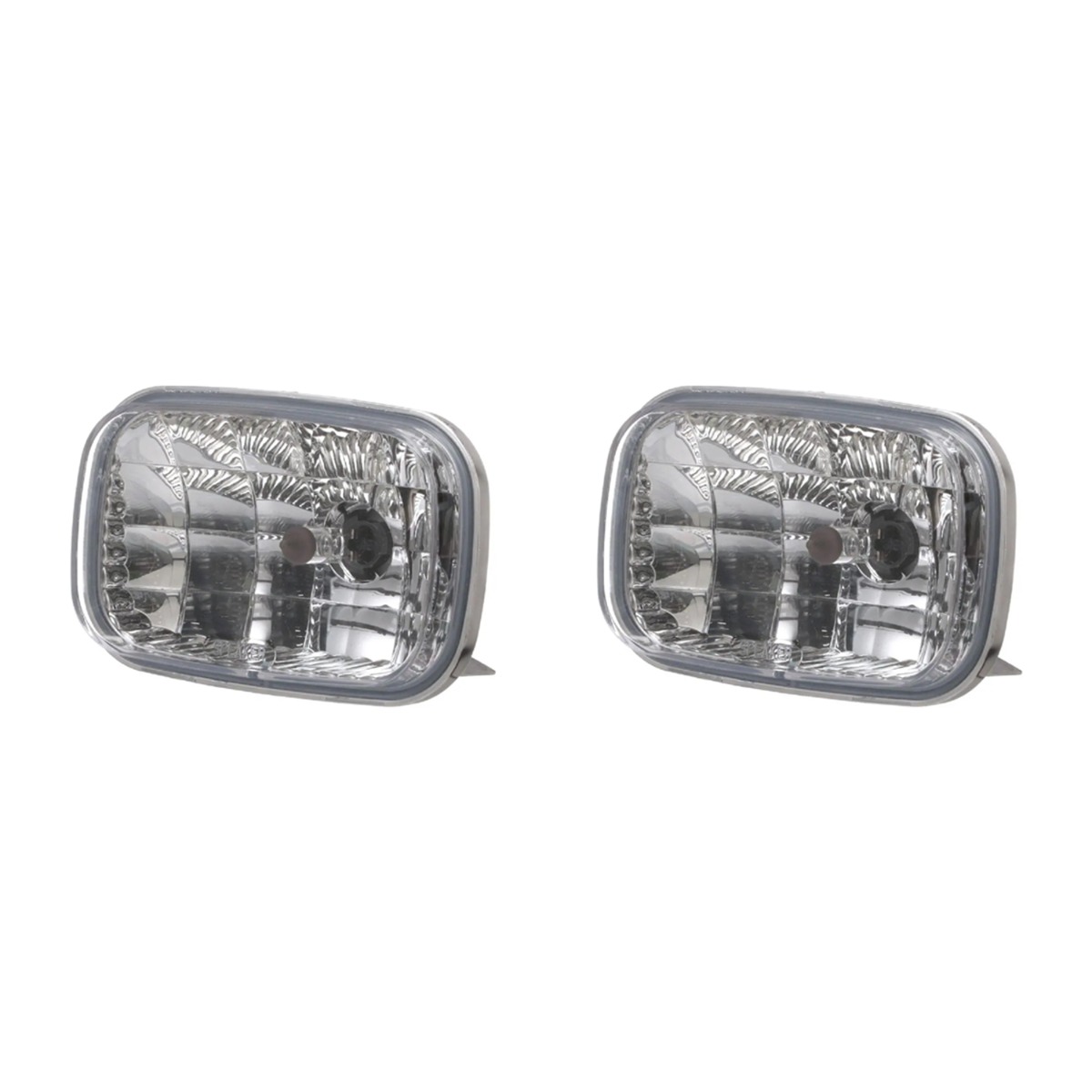 2 pièces phares LED 84306337 pour Case IH