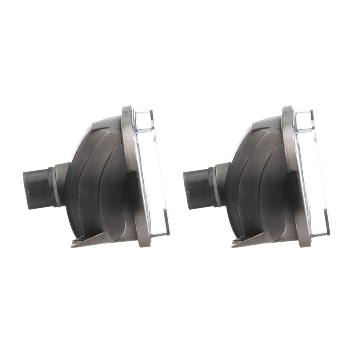 2 pièces phares LED QR6882752 pour New Holland