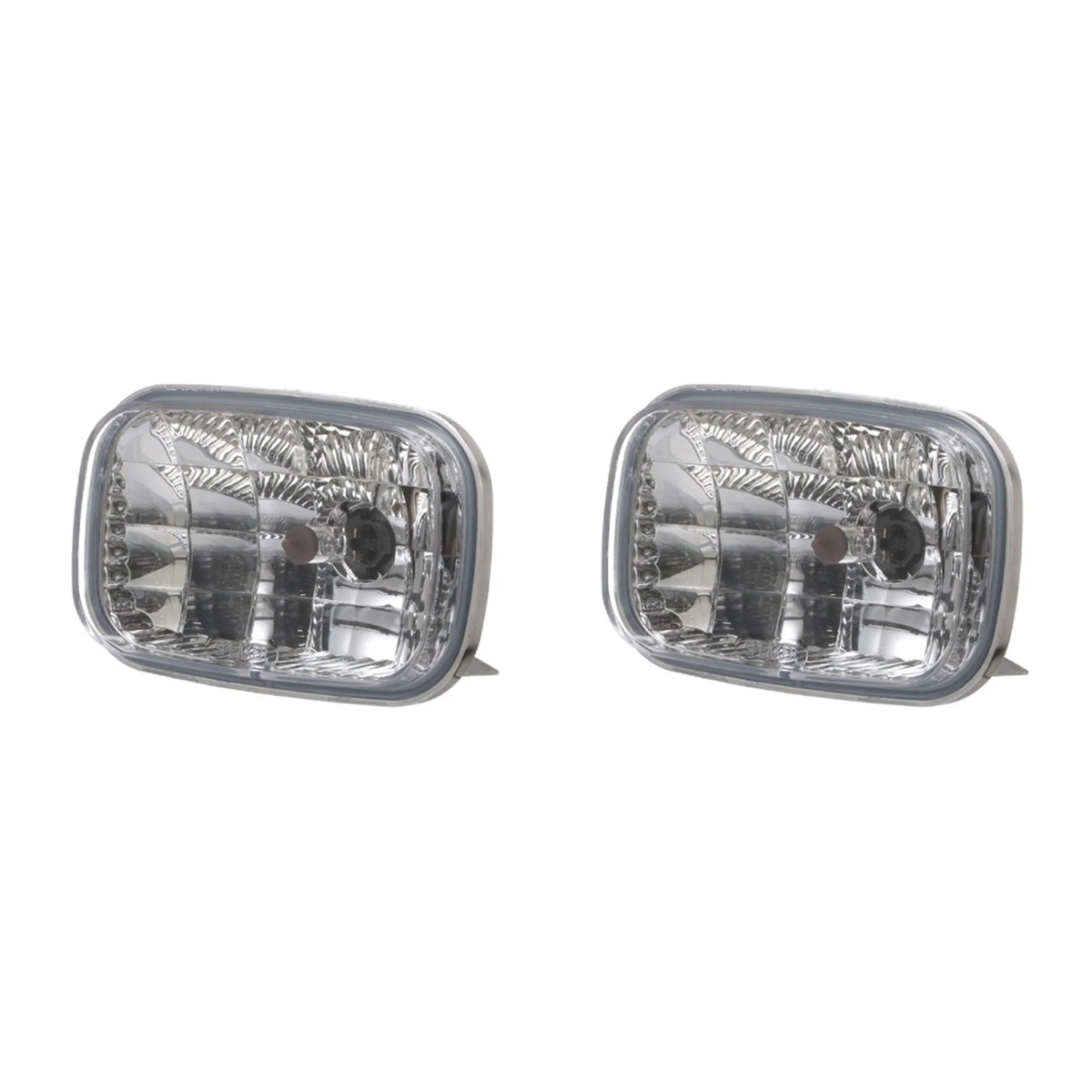2 pièces phares LED 6882752 pour New Holland
