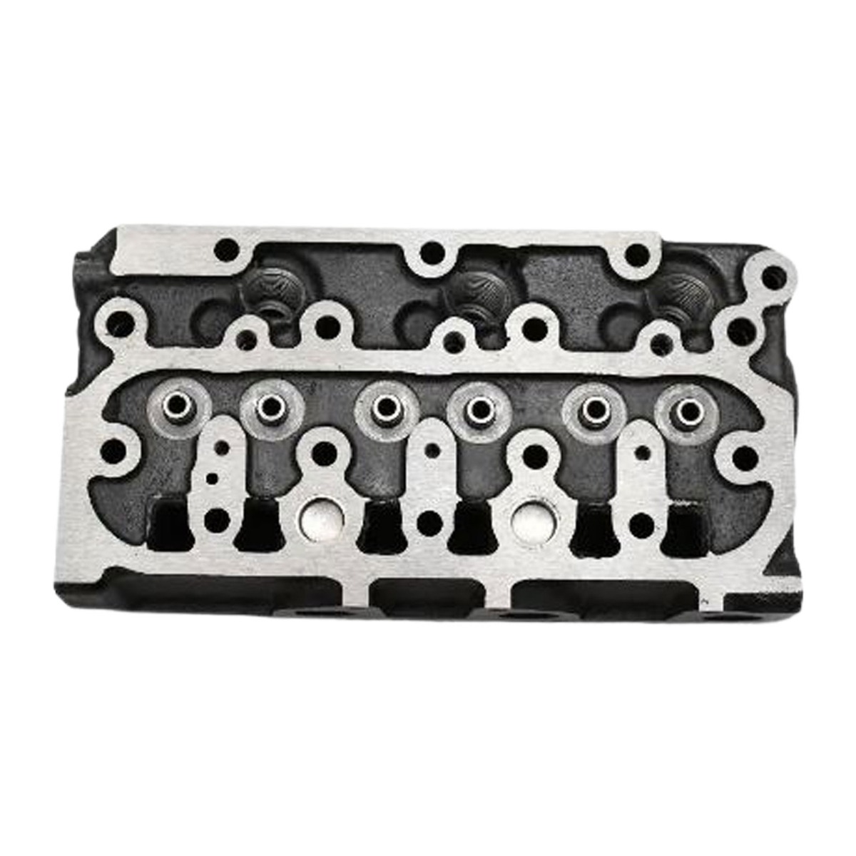 Culasse 1J002-03040 pour Kubota