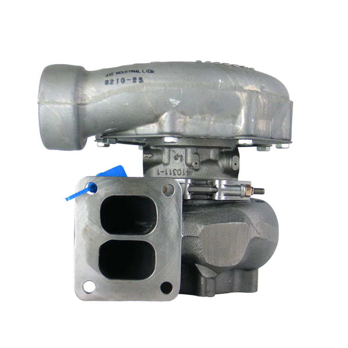 Turbolader 1545098 für Volvo