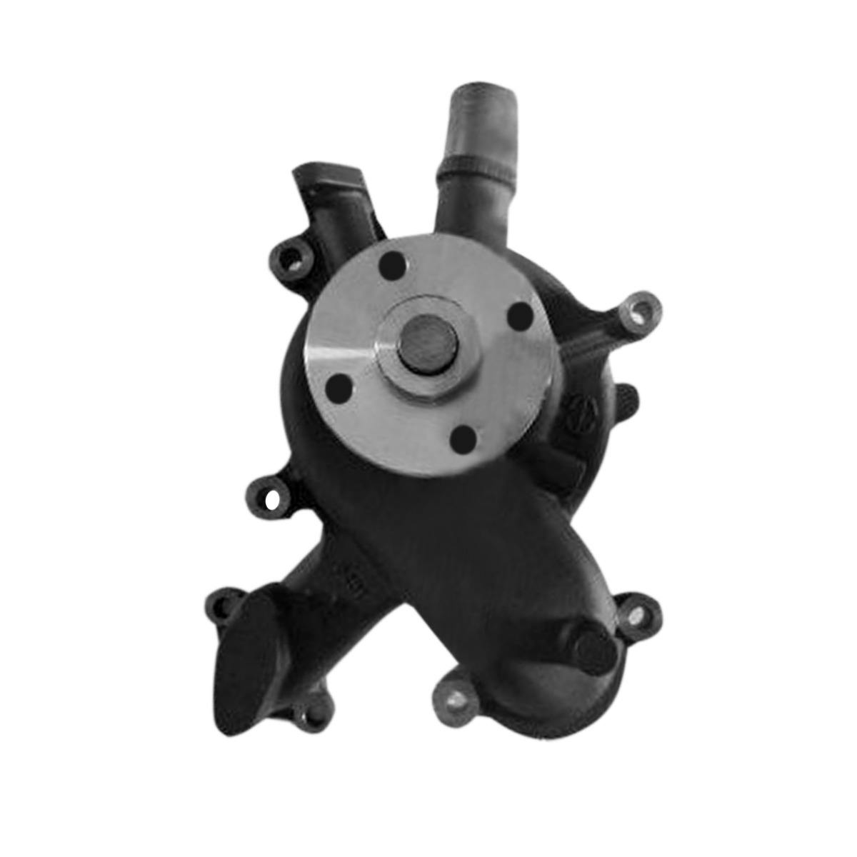 Pompe à eau 16100-03811 pour Hino