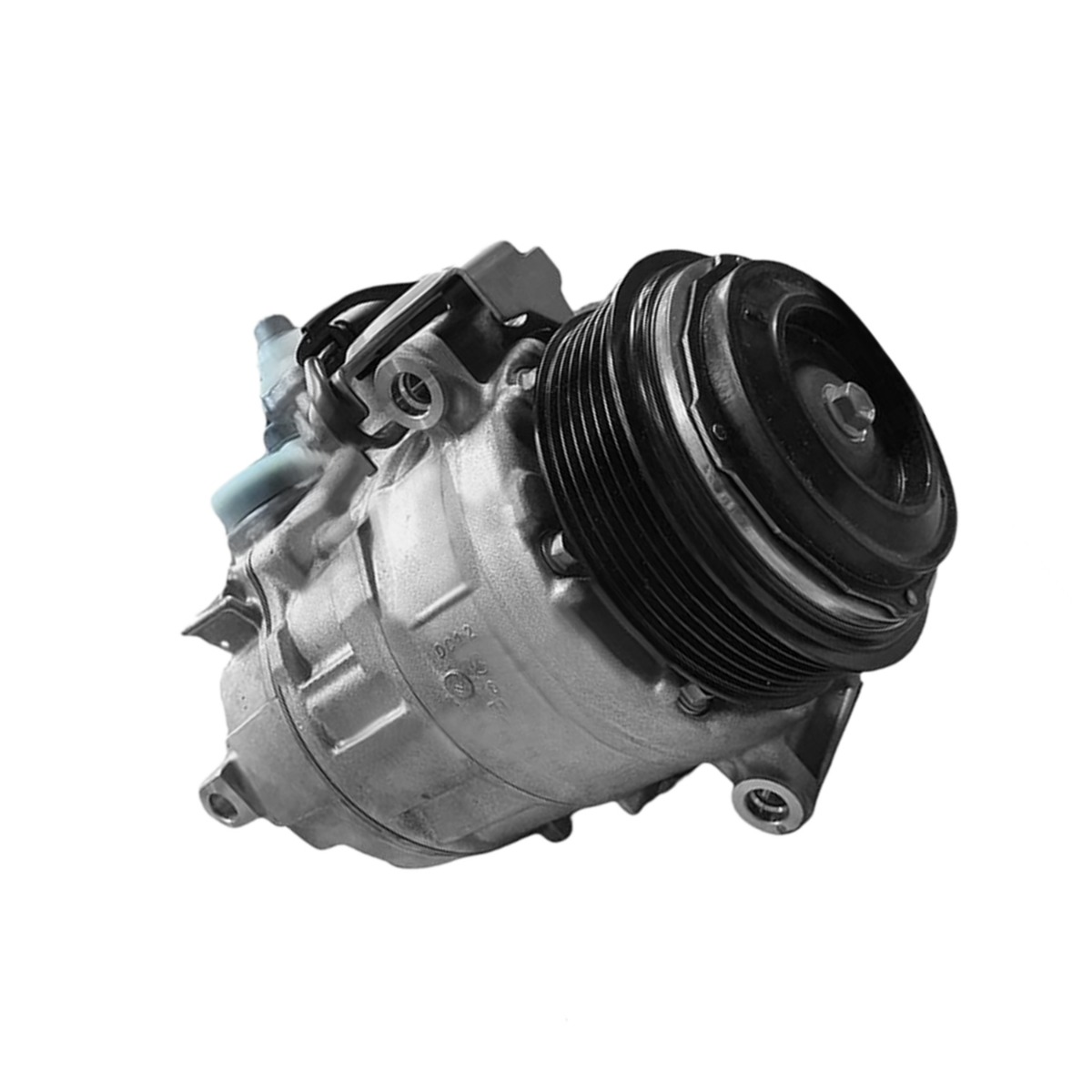 12V 6PK Compresseur AC 447160-9753 pour Mercedes Benz