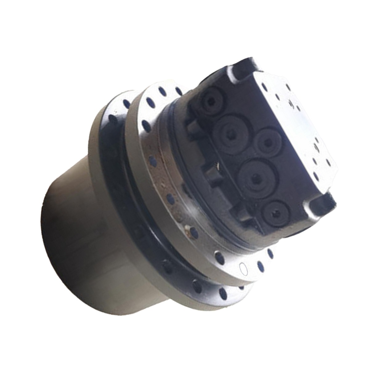 Arbre de moteur de voyage 610B2002-0101 pour Komatsu
