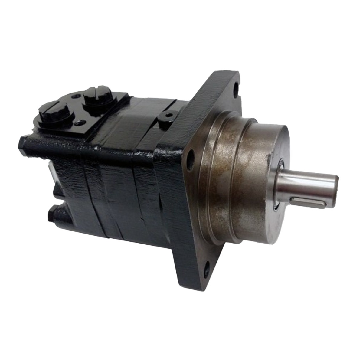 Moteur hydraulique 105-1023-006 pour Eaton Char-Lynn