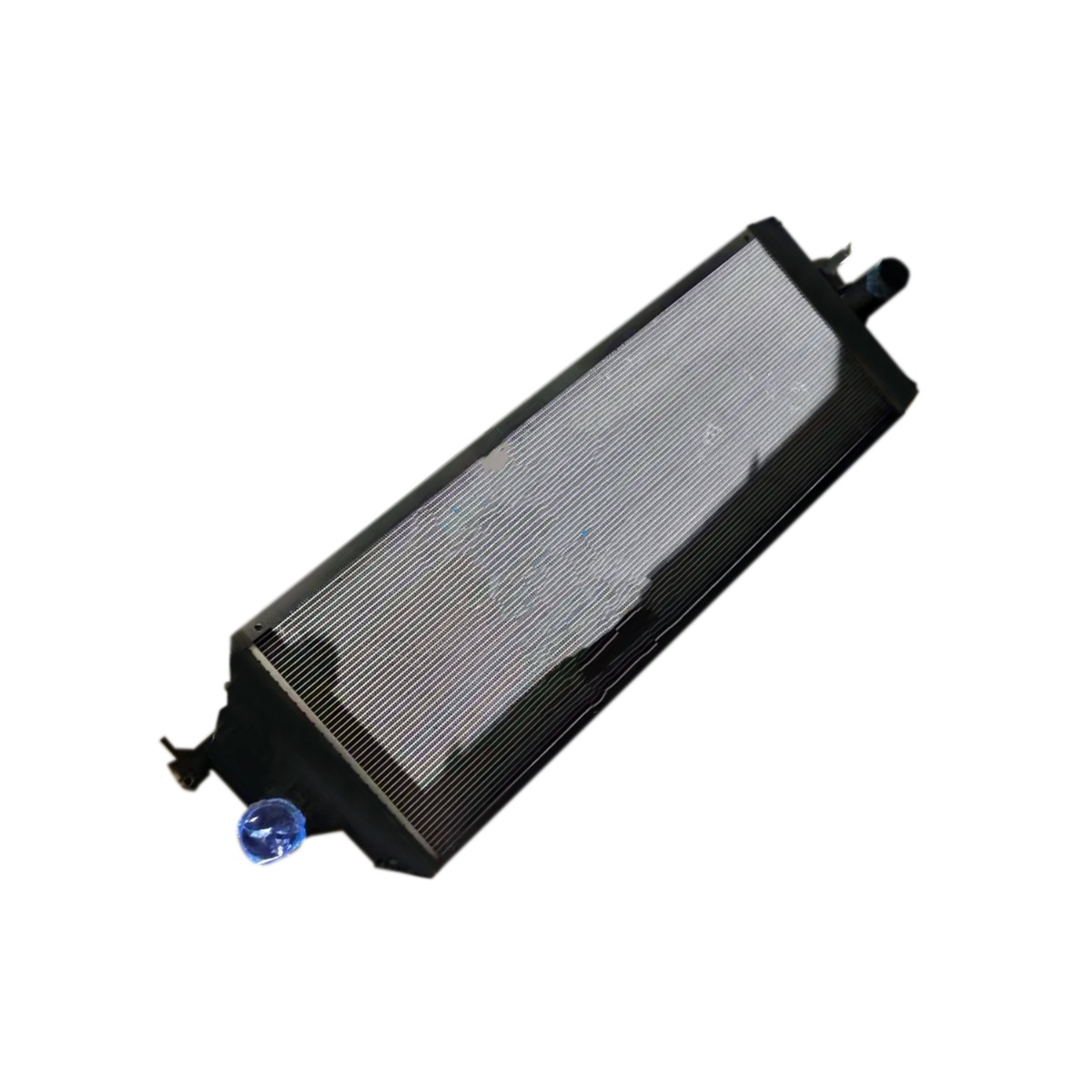 Radiateur 383-6407 pour Caterpillar