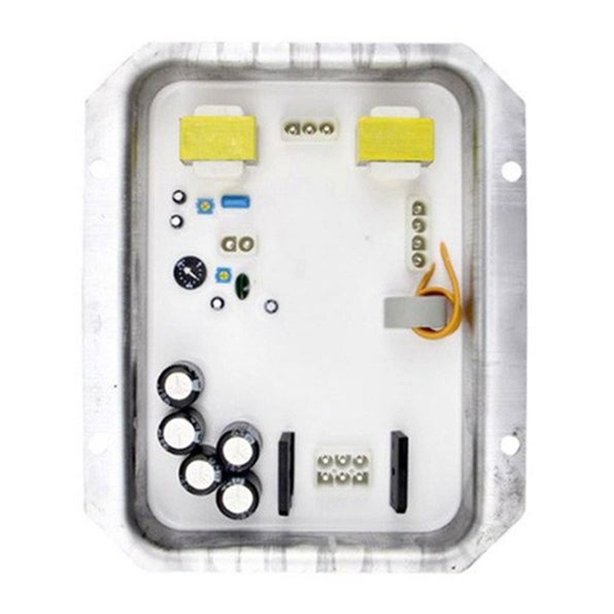 Régulateur de tension automatique 06018-20625 pour Denyo