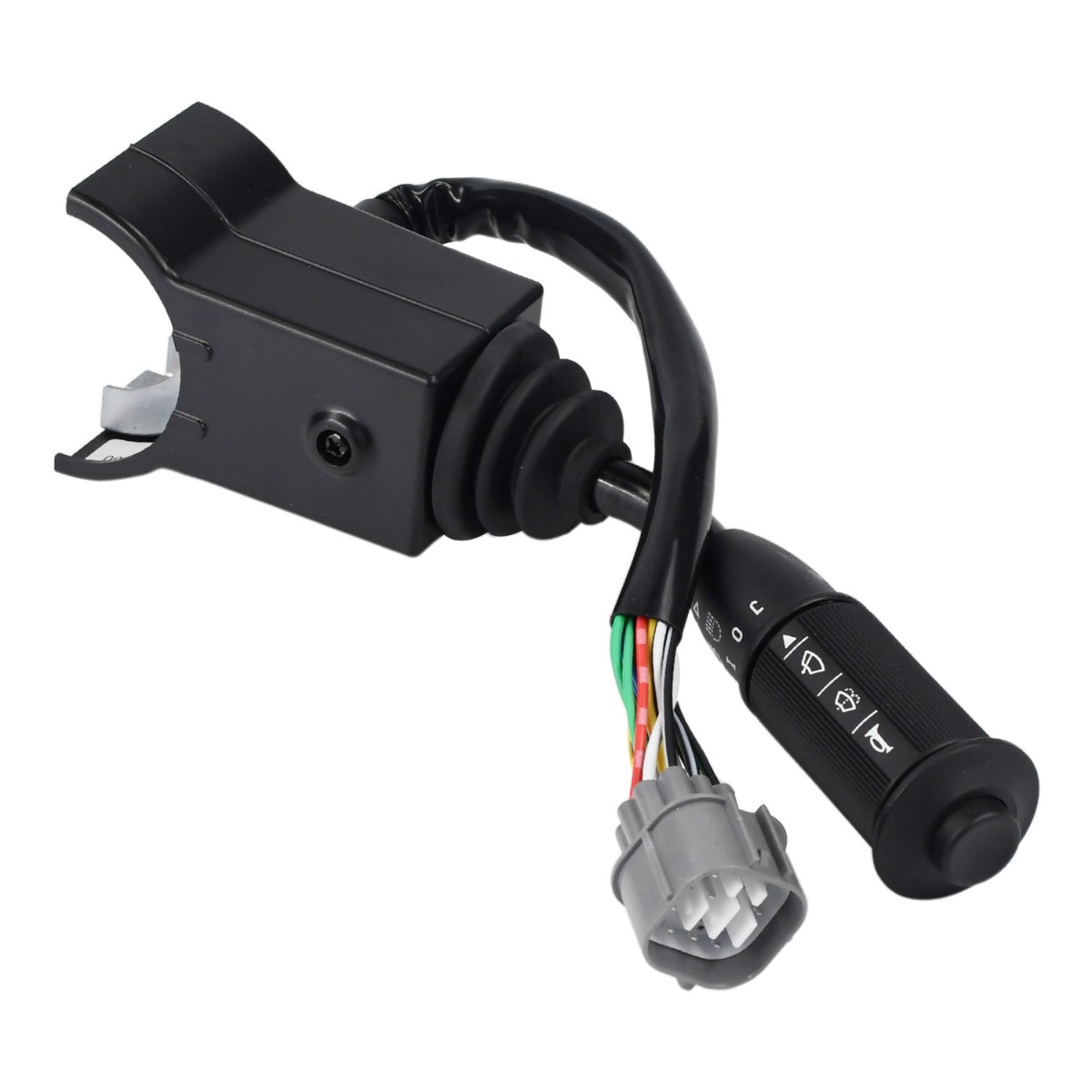 Indicateur de commutation de colonne 701/44200 pour JCB