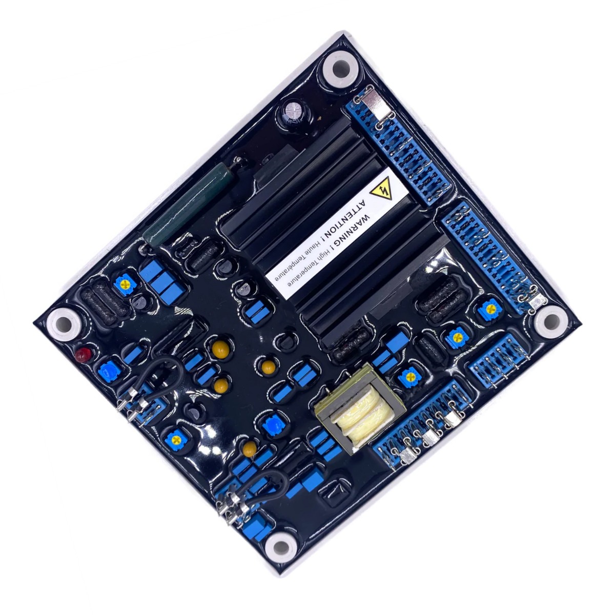 Régulateur de tension automatique AVR 450-11700 pour Cummins