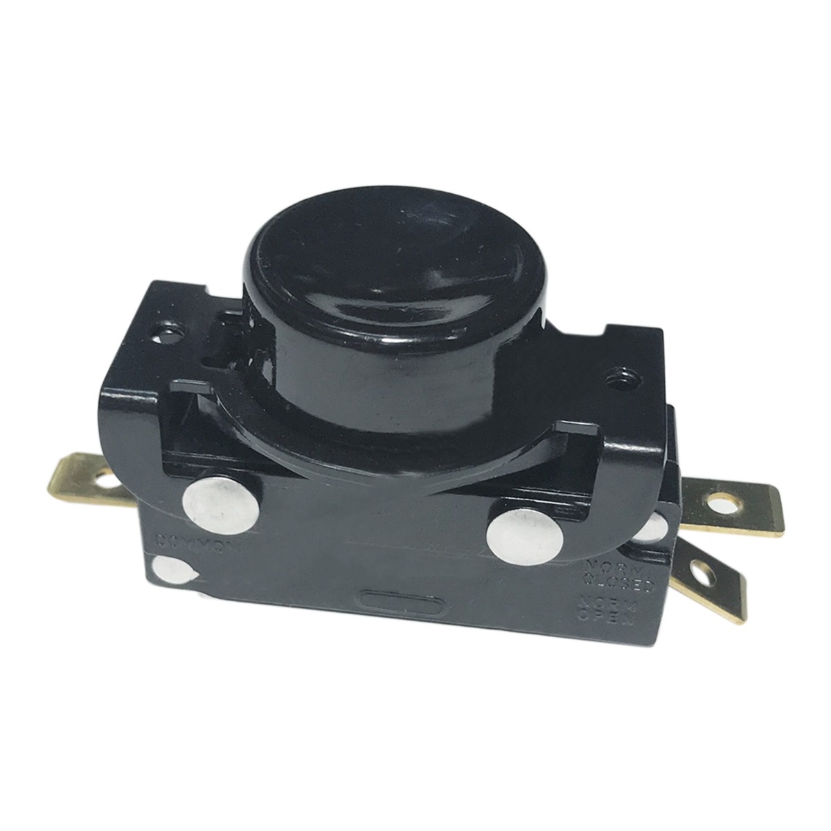 Interrupteur de démarrage à poussoir M400954 pour Huebsch