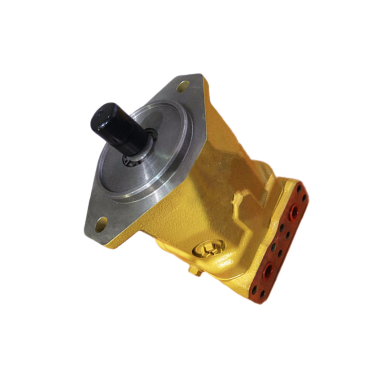 Hydraulische Zahnradpumpe 155-9107 für Caterpillar