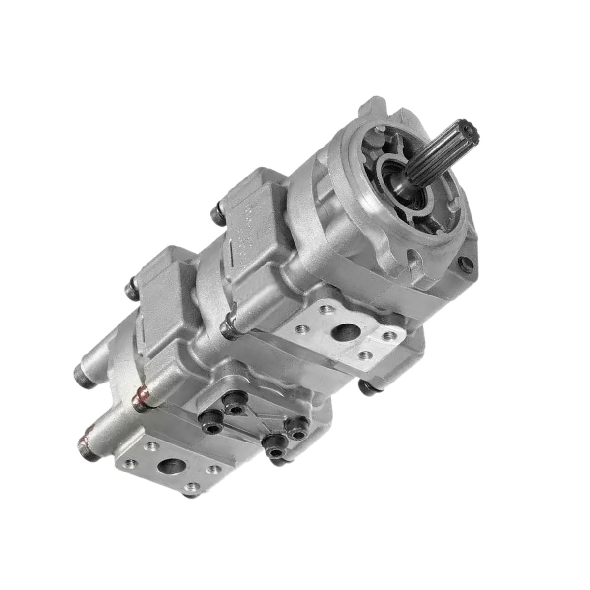 Hydraulikpumpe 705-41-08001 für Komatsu