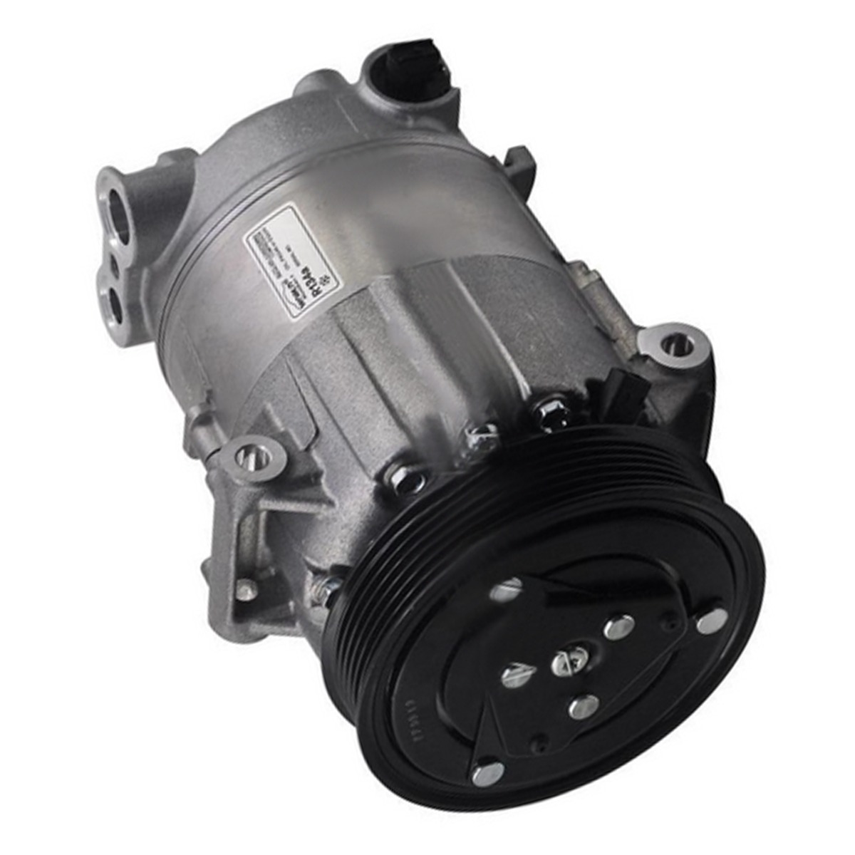 Nouveau compresseur de climatisation 1290 pour Sanden