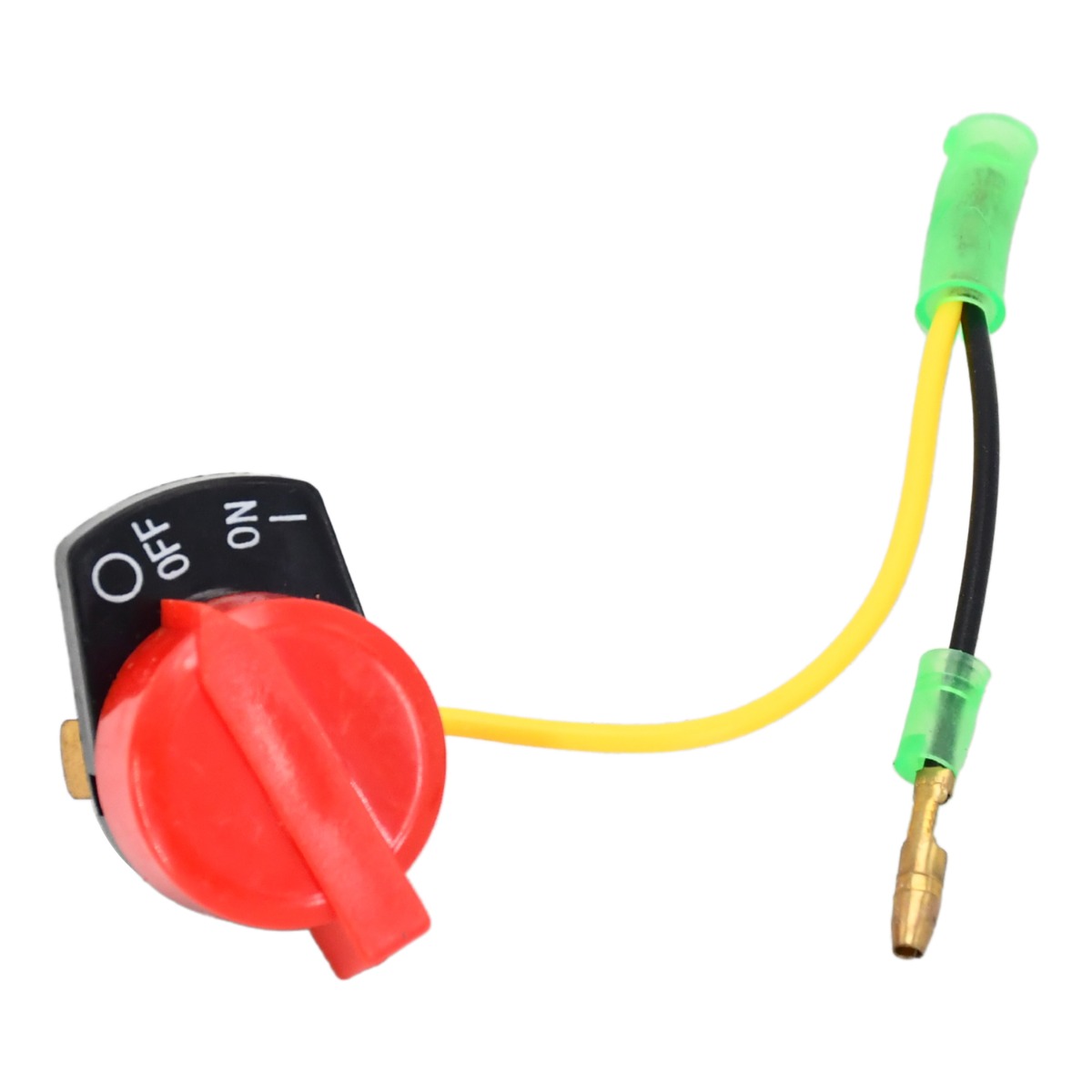 Interrupteur d'arrêt 36100-ZH7-003 pour Honda