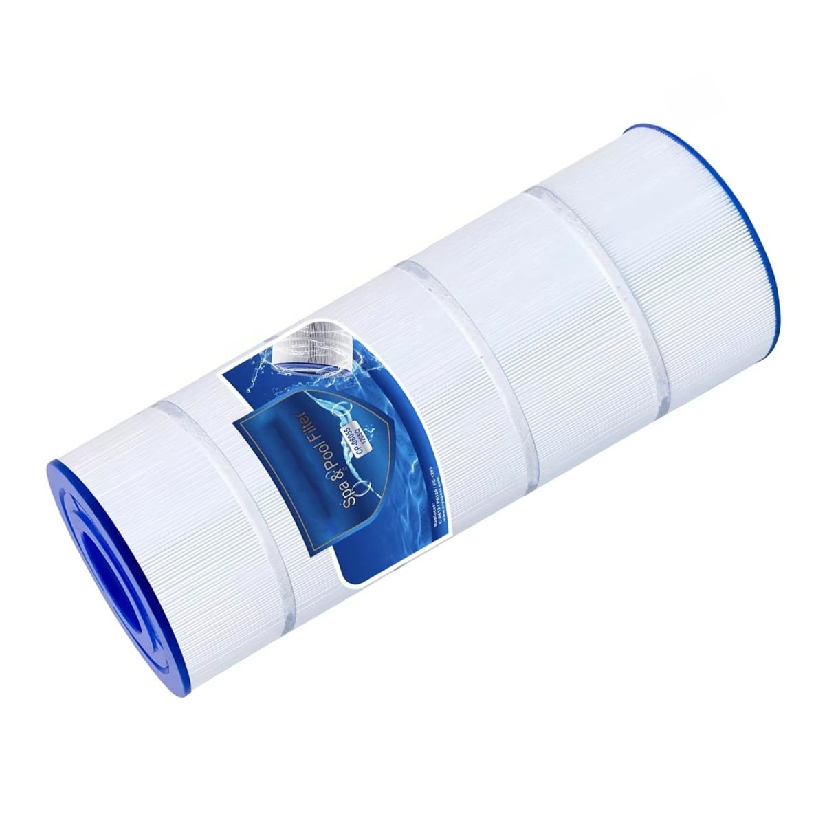 Cartouche filtrante de piscine CX1200RE pour Hayward