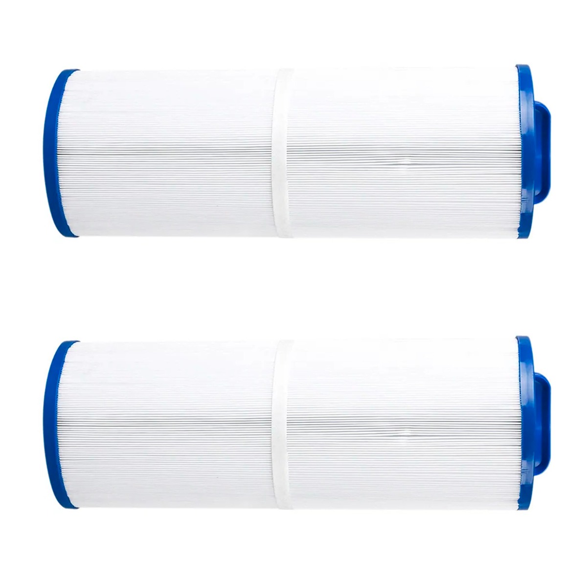 2 Stück Spa-Filter 4CH-949 für Magnum