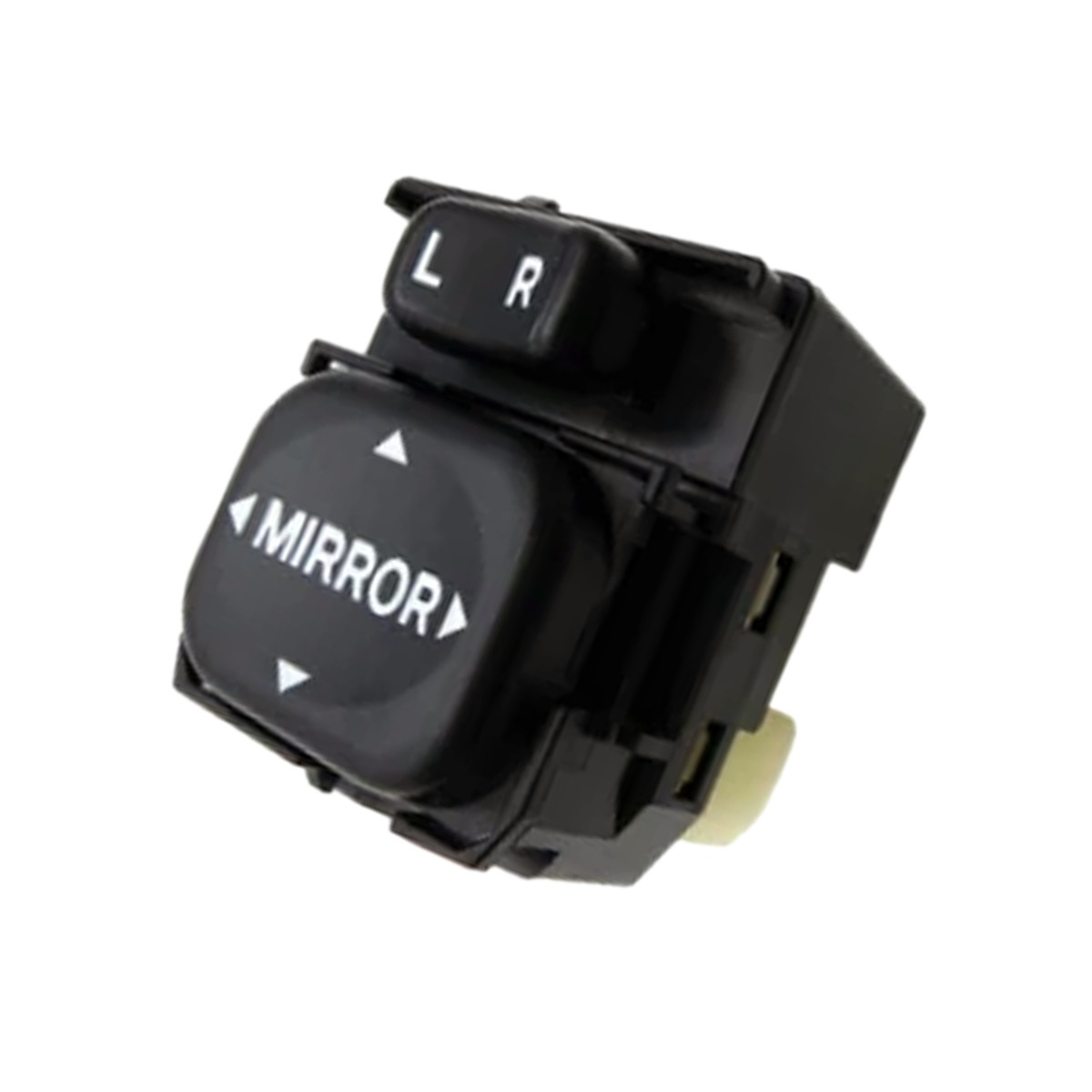 Interrupteur de commande de miroir 84872-52030 pour Toyota