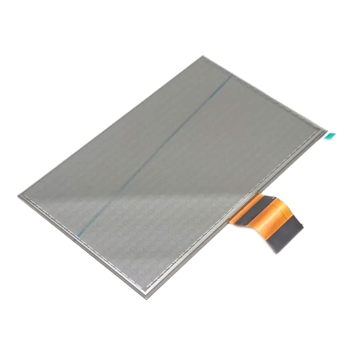 Écran tactile LCD 8" Sync 3 Navigation LQ080Y5DZ05 pour Ford