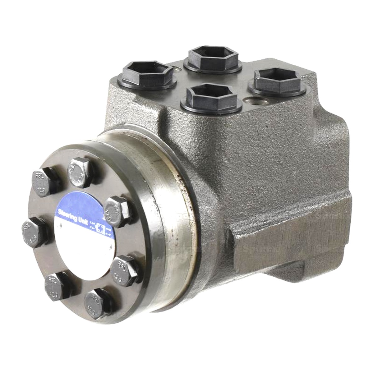 Moteur de Direction Assistée 1695445M9 Pour Massey Ferguson